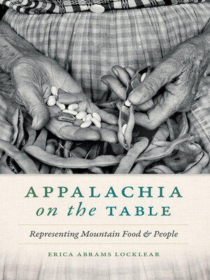 cover image of Appalachia on the Table